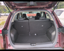 Nissan Note 2022