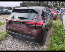Nissan Note 2022
