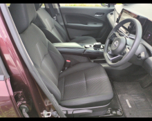 Nissan Note 2022