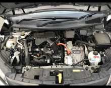 Nissan Note 2021