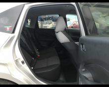 Nissan Note 2021