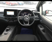 Nissan Note 2021