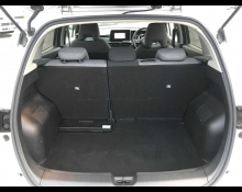 Nissan Note 2021