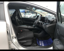 Nissan Note 2021