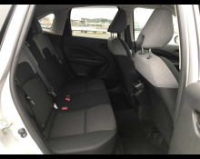 Nissan Note 2021