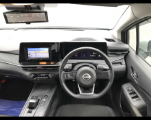 Nissan Note 2021