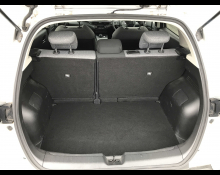Nissan Note 2021