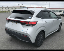 Nissan Note 2021