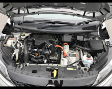 Nissan Note 2021