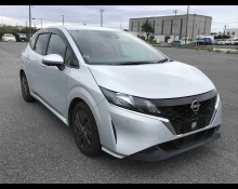 Nissan Note 2021 For Sale and Price