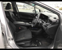Nissan Note 2021