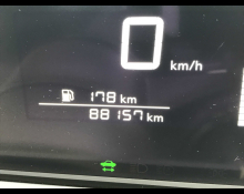 Nissan Note 2021