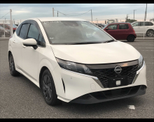 Nissan Note 2021 For Sale and Price