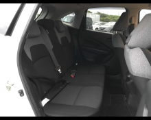 Nissan Note 2021