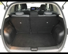 Nissan Note 2021