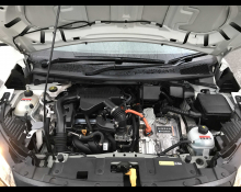 Nissan Note 2021