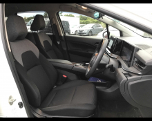 Nissan Note 2021