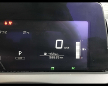 Nissan Note 2021