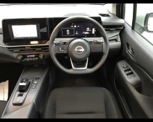 Nissan Note 2021