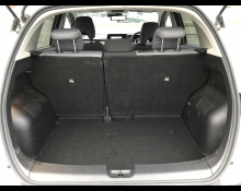 Nissan Note 2021