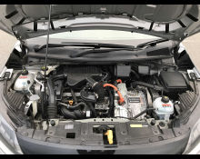 Nissan Note 2021