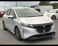 Nissan Note 2021 For Sale and Price