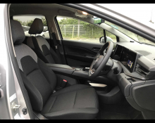 Nissan Note 2021