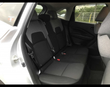 Nissan Note 2021