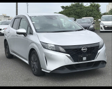 Nissan Note 2021 For Sale and Price