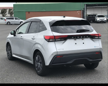 Nissan Note 2021