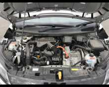 Nissan Note 2021