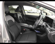 Nissan Note 2021