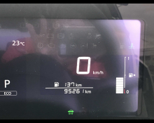 Nissan Note 2021