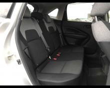 Nissan Note 2021