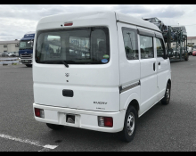 Suzuki Every 2020