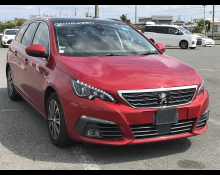 Used Peugeot Cars For Sale in Japan At Best Price
