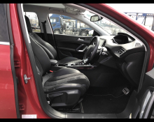 Peugeot 308 2020