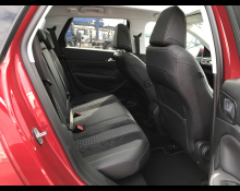Peugeot 308 2020