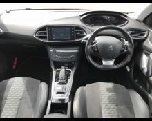 Peugeot 308 2020