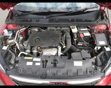 Peugeot 308 2020