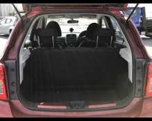 Nissan March 2020