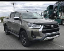 Toyota Hilux 2020 For Sale and Price