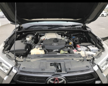 Toyota Hilux 2020