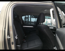 Toyota Hilux 2020