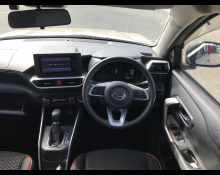 Daihatsu Rocky 2020