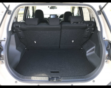 Daihatsu Rocky 2020