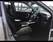 Daihatsu Rocky 2020