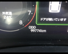 Daihatsu Rocky 2020
