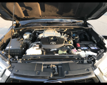 Toyota Hilux 2021