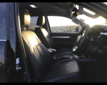 Toyota Hilux 2021